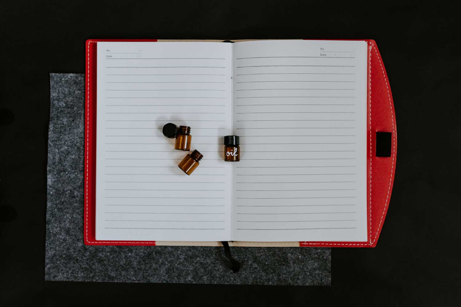 huile-essentielle-pure-cahier