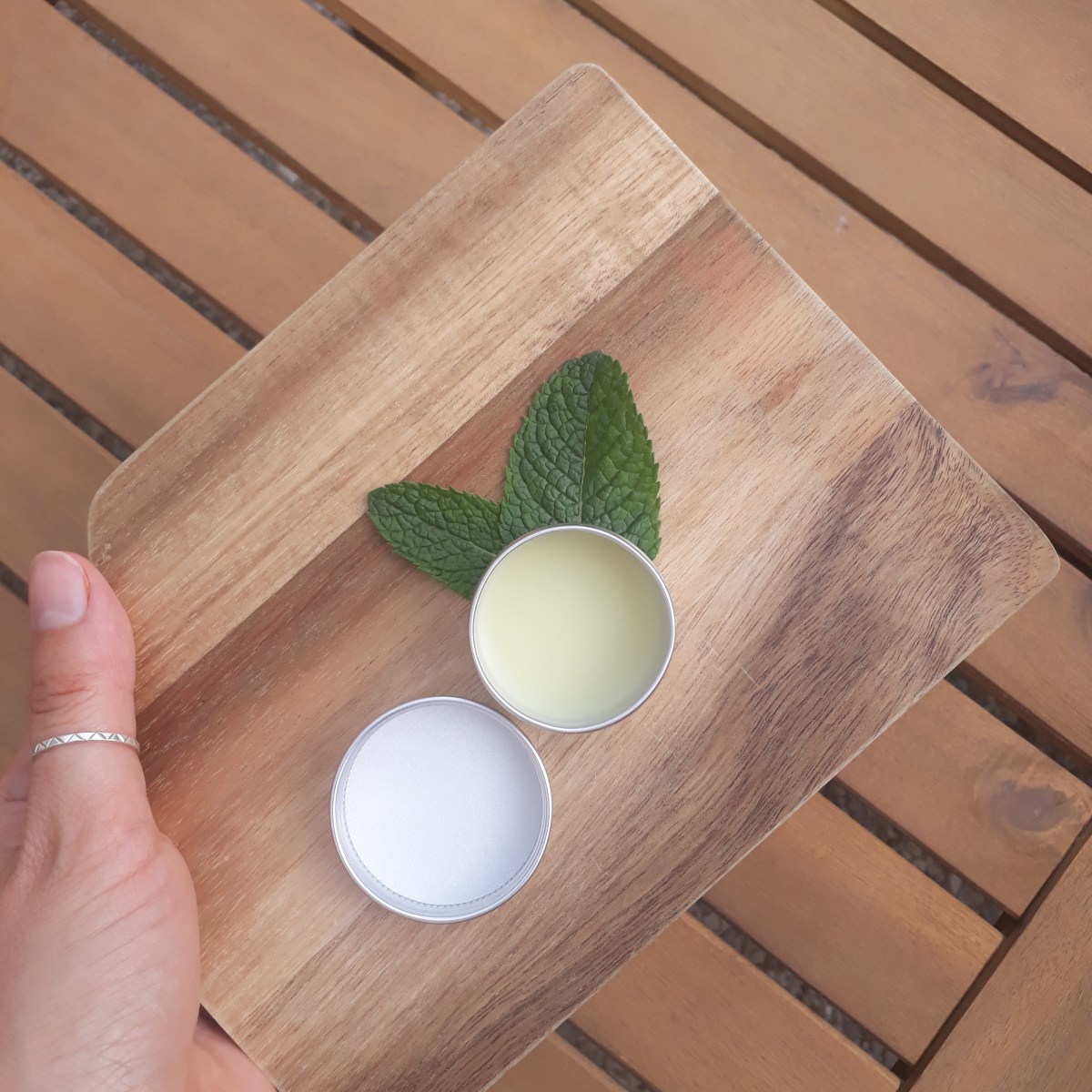 Recette d&rsquo;un baume anti-douleur maison inspiré du baume du&nbsp;tigre