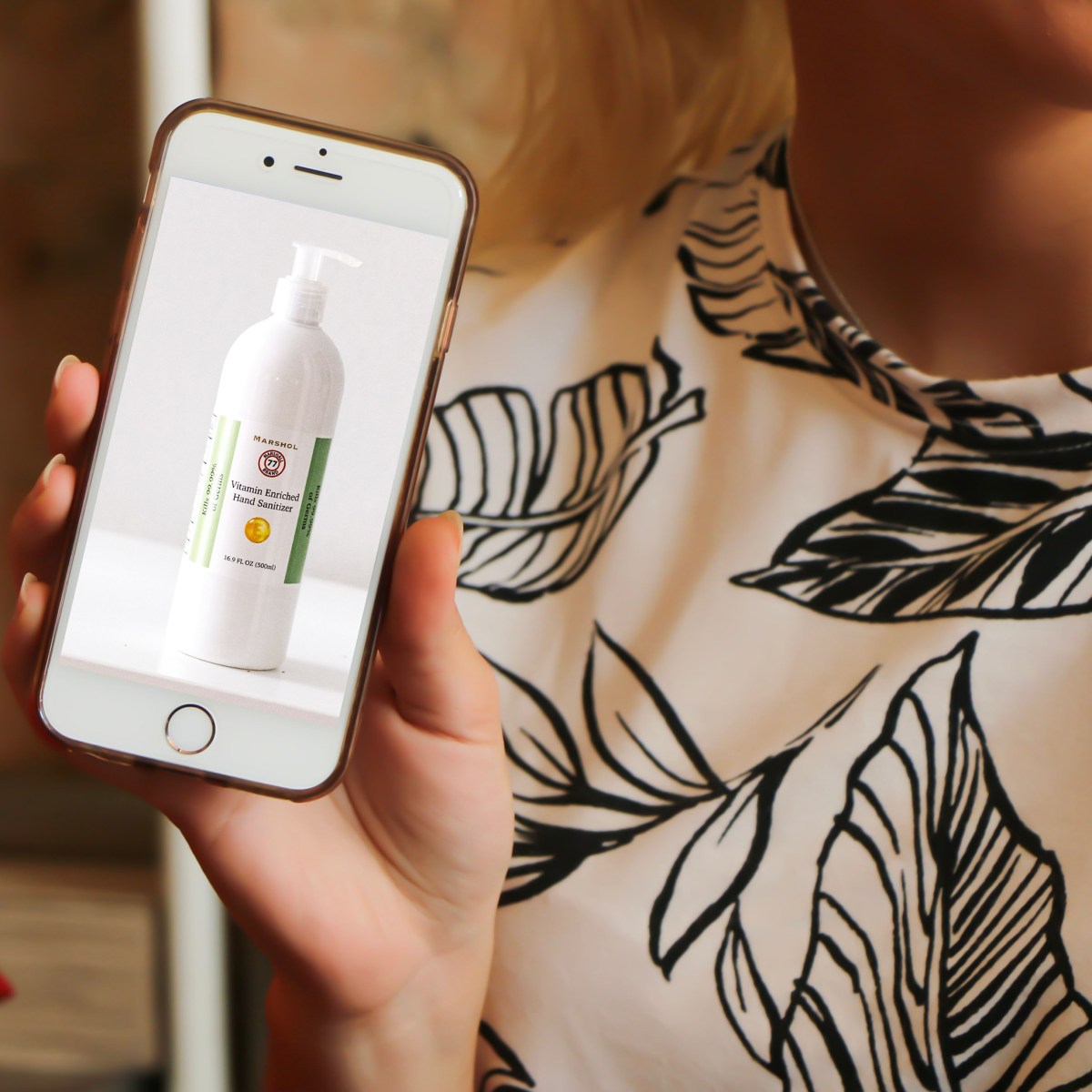 Quelle est la meilleure application pour déchiffrer la composition de mes produits de beauté ?&nbsp;Comparatif