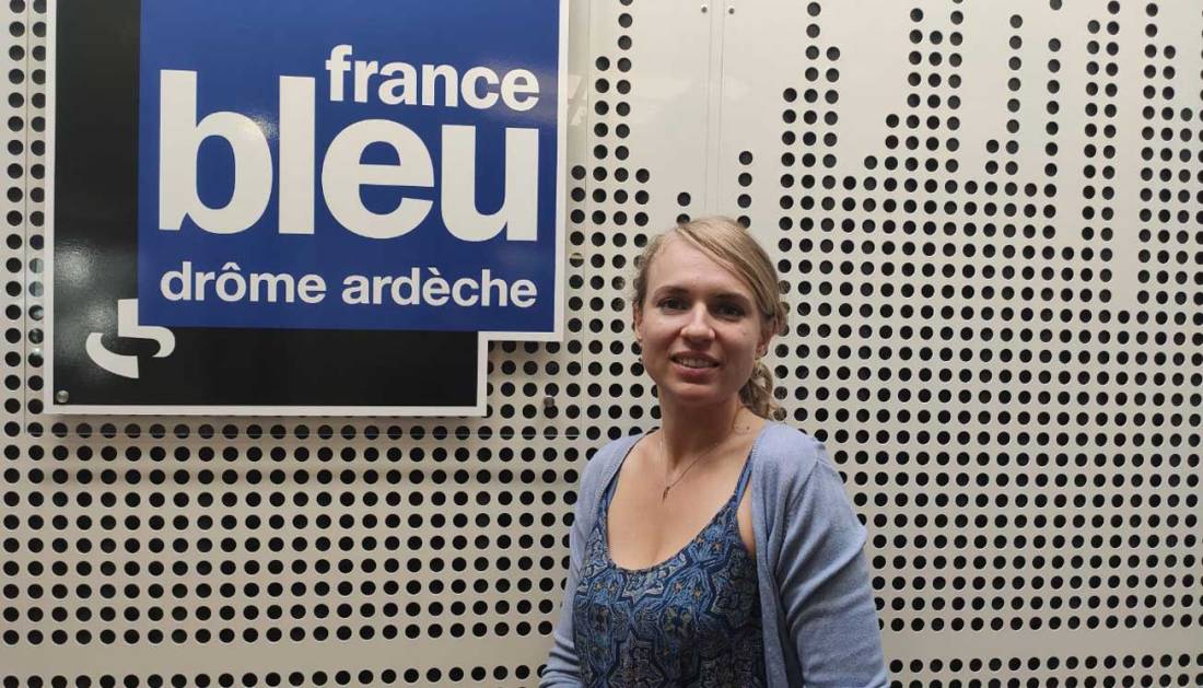 Sophie-naturopathie-radio