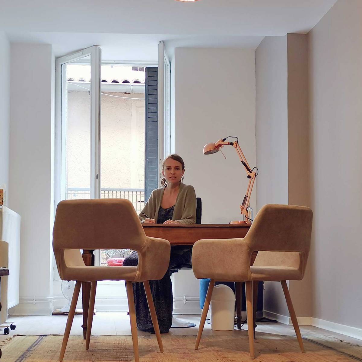 Cabinet à Valence : naturopathe spécialiste en&nbsp;aromathérapie